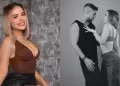 Mackeily Luj�n chotea a Dimas Ysla y niega reconciliaci�n en medio de rumores: "El tiempo lo dir�"