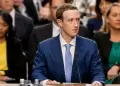 Meta recibe millonaria sanci�n por el caso Cambridge Analytica