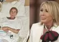 Laura Bozzo habr�a perdido casi toda su fortuna