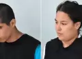 Cay� la 'China Yessenia' en Manchay: es sospechosa de incendio en La Victoria donde murieron 10 personas