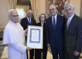 Papa Le�n XIV rechaza el antisemitismo y hace un llamado a combatir el odio y la discriminaci�n religiosa