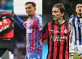 Partidos de HOY, 22 de octubre: horarios, programaci�n y canales para ver la Copa Libertadores y Europa League EN VIVO