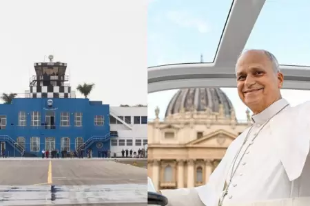 Entradas gratis para ver al papa Le�n XIV