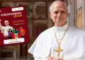 Conferencia Episcopal aclara que voluntariado 'Amigos de Le�n' no solicita pagos por credenciales o polos