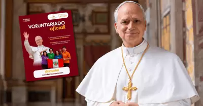 Voluntariado 'Amigos de Le�n' no solicita pagos por credenciales o polos