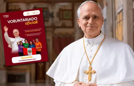 Voluntariado 'Amigos de Le�n' no solicita pagos por credenciales o polos