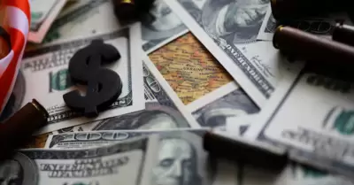 Precio y tipo de cambio del d�lar hoy, 22 de octubre.