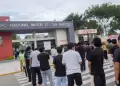 Admisi�n San Marcos 2027-I : horario de ingreso, documentos solicitados y objetos prohibidos para los ex�menes del del 24 y 25 de octubre