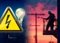 Corte de LUZ el 23 de octubre en Lima y Callao: revisa los distritos, horarios y zonas afectadas