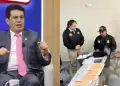 Tom�s G�lvez pide derogar ley que faculta a la PNP a realizar investigaci�n premilinar: "Gener� conflicto en el trabajo del Ministerio P�blico"