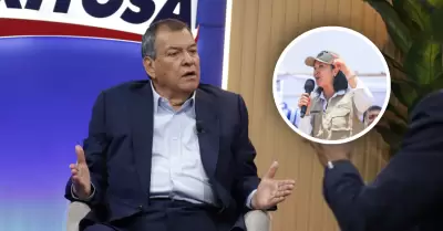 Jorge Nieto