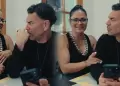 Tomate Barraza minimiza el pasado de su prometida y revela si a�n quiere casarse con ella