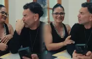 Tomate Barraza minimiza el pasado de su prometida y revela si aún quiere casarse con ella