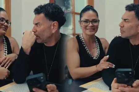 �Tomate Barraza a�n quiere casarse con Roscarlys Luna?