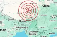 Terremoto de magnitud 7.0 remece el sur de China en una zona cercana del Himalaya