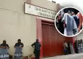 Caso Liceo Naval: �rea T�cnica Interdisciplinaria recomend� que tres escolares ingresen al programa de agresores sexuales