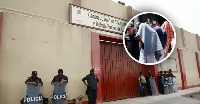 Caso Liceo Naval