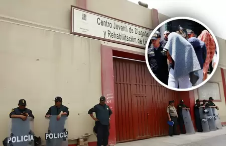 Caso Liceo Naval