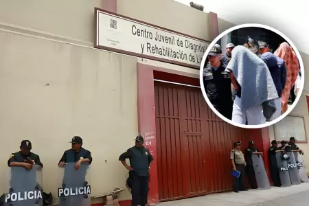 Caso Liceo Naval