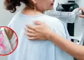 C�ncer de mama en Per�: entre 5 y 6 mujeres mueren cada d�a por esta enfermedad