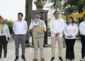 Ministerio de Salud despliega brigadas de vacunaci�n contra el dengue ante fen�meno El Ni�o
