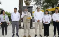 Ministerio de Salud despliega brigadas de vacunaci�n contra el dengue ante fen�meno El Ni�o