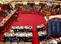Pleno de Diputados aprueba derogar ley que cre� el Colegio Profesional de Artistas del Per�