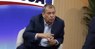Jorge Nieto