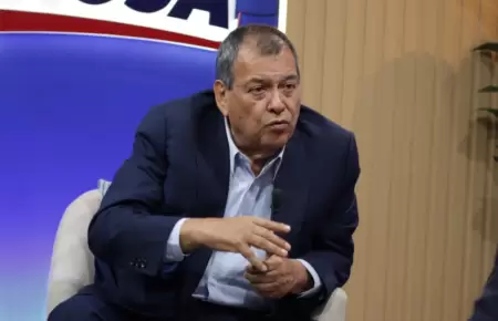 Jorge Nieto