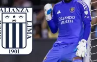 Alianza Lima y el arquero que buscar� fichar s� o s� para la temporada 2027: "Tiene contrato con su club, pero..."