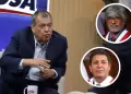 Nieto sobre senadores del Buen Gobierno que votaron a favor de facultades: "Rompieron la disciplina del partido"