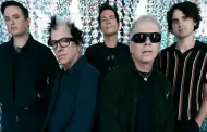 Histórico integrante de The Offspring anuncia su retiro de la banda por problemas de salud: "Bastante serio"