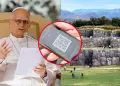 Cusco se alista para recibir al papa Le�n XIV: pases QR y hasta 6 mil voluntarios para organizar el ingreso