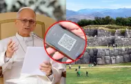 Cusco se alista para recibir al papa León XIV: pases QR y hasta 6 mil voluntarios para organizar el ingreso