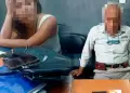 Arequipa: intervienen a dos abogados que intentaron ingresar a un celular y un chip al penal