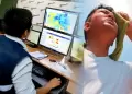 Senamhi alerta que temperaturas seguir�an aumentando y podr�an llegar hasta 35�C por El Ni�o