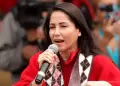 Ecuador: detienen a Luisa Gonz�lez, excandidata presidencial del corre�smo, por presunto lavado de activos
