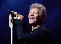 Bon Jovi anuncia que su gira mundial 'Forever Tour' recorrer� diferentes pa�ses durante el pr�ximo a�o 2027