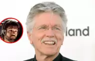 Falleci� a los 93 a�os el actor Tom Skerritt: destac� por sus papeles en �xitos como 'Alien' y 'Top Gun'