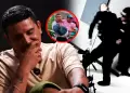 'Trolean' a Reimond Manco: �scar 'Neka' V�lchez parodia su recordado ampay de 2013 durante podcast
