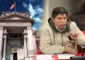 Pedro Castillo seguir� en prisi�n preventiva hasta marzo de 2027 tras rechazar pedido de revocatoria