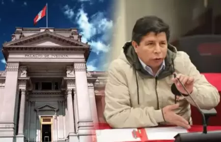 El expresidente seguir� en prisi�n preventiva.