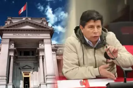 El expresidente seguir� en prisi�n preventiva.