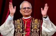 Papa Le�n XIV llegar� al Per� en noviembre: Canciller�a confirma fechas de su visita tras cirug�a