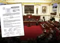 Diputado de Ahora Naci�n present� proyecto para derogar la ley que regula el refer�ndum constitucional
