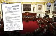 Diputado de Ahora Naci�n present� proyecto para derogar la ley que regula el refer�ndum constitucional