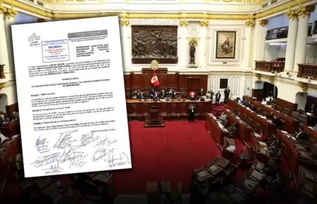 Documento se�ala que la normativa vigente desnaturaliza el derecho ciudadano.