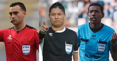 Programaci�n de la CONAR para la fecha 13 del Torneo Clausura.