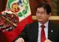 Congreso: comisiones del Senado y Diputados citan al ministro Guillermo Shinno el pr�ximo martes