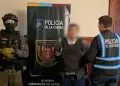 Migraciones de Argentina expulsa a ciudadano peruano luego de acumular siete condenas penales